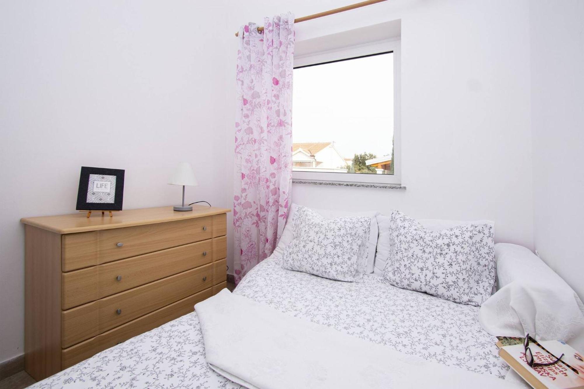 Apartment Meri Razanj With Sea View 외부 사진