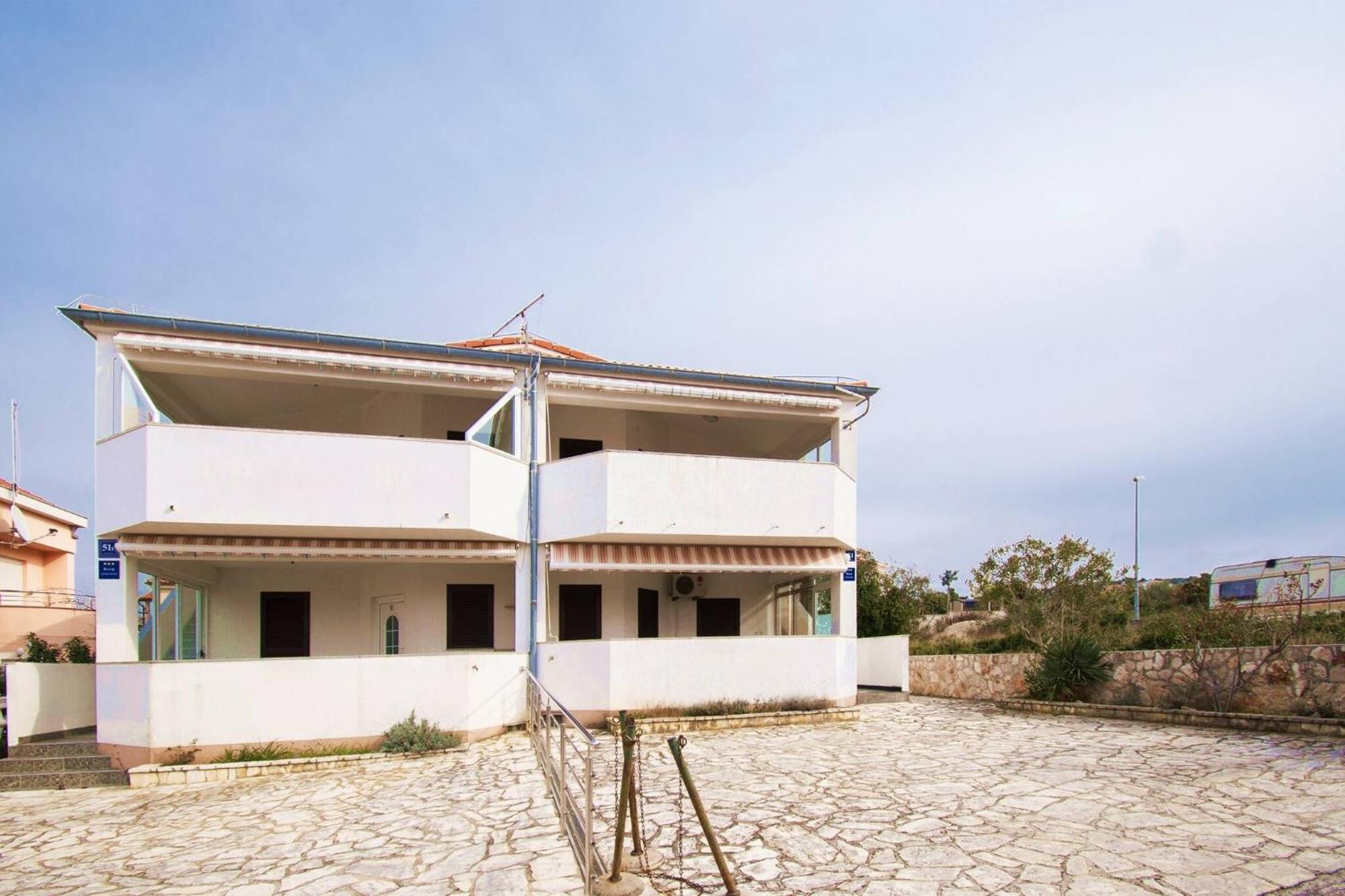 Apartment Meri Razanj With Sea View 외부 사진
