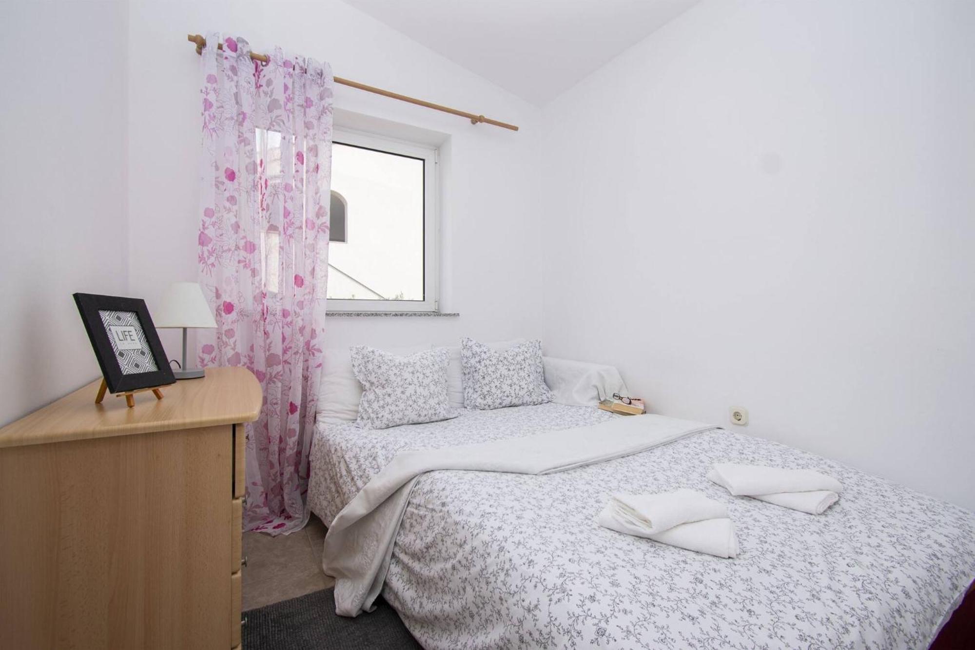 Apartment Meri Razanj With Sea View 외부 사진