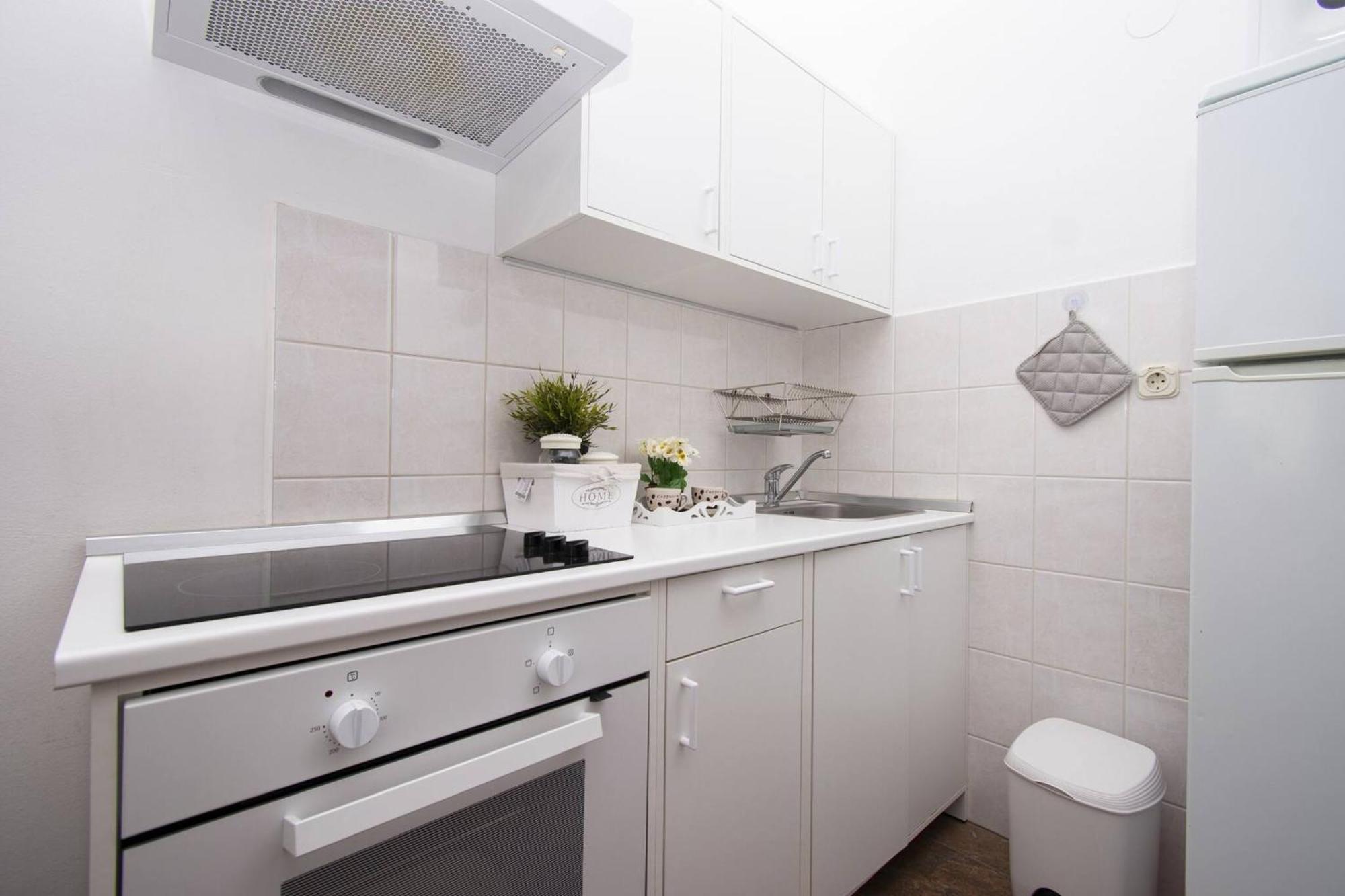 Apartment Meri Razanj With Sea View 외부 사진